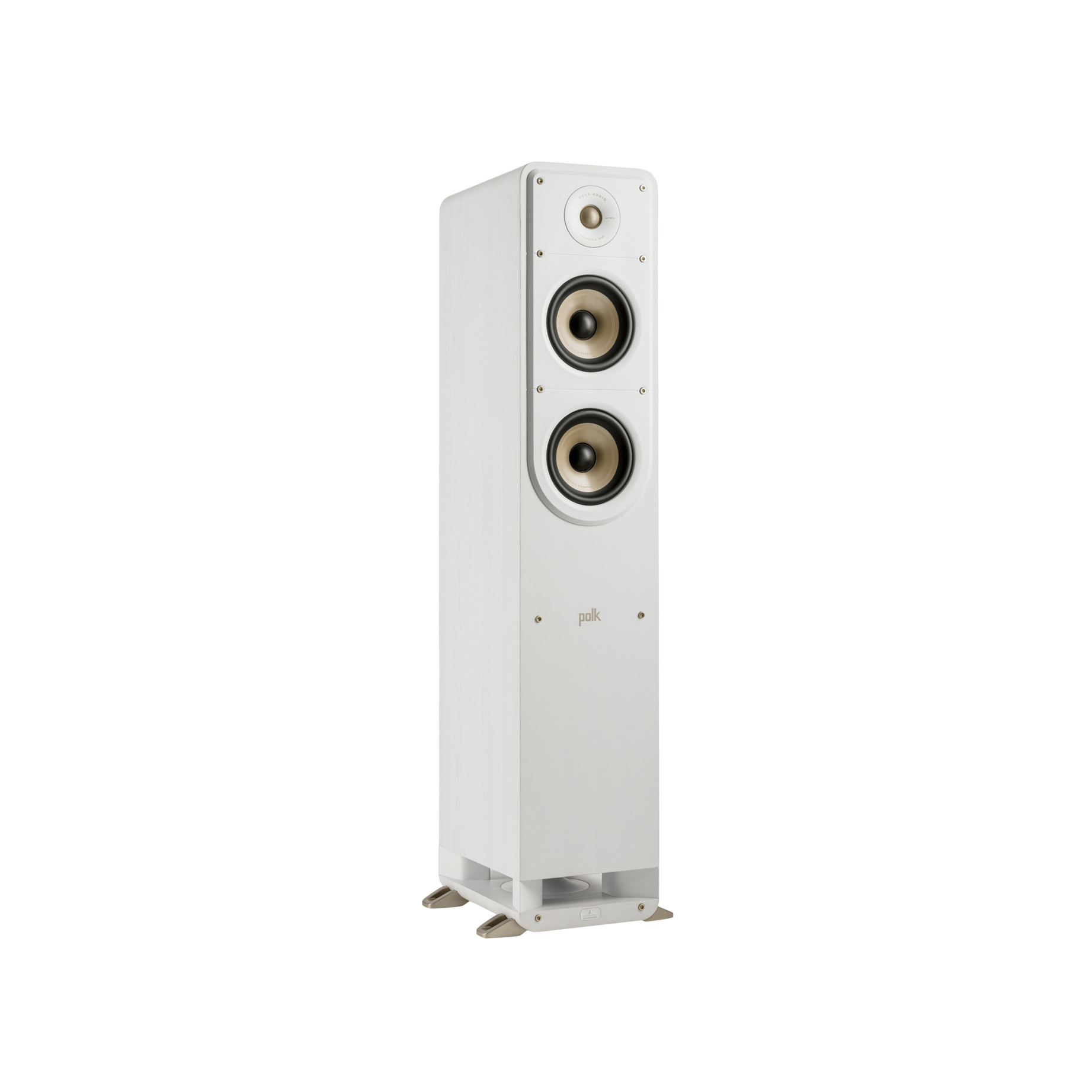 Polk Audio Signature Elite S50 Floorstanding Speakers Pair-🟢 PremiumHIFI audio store
