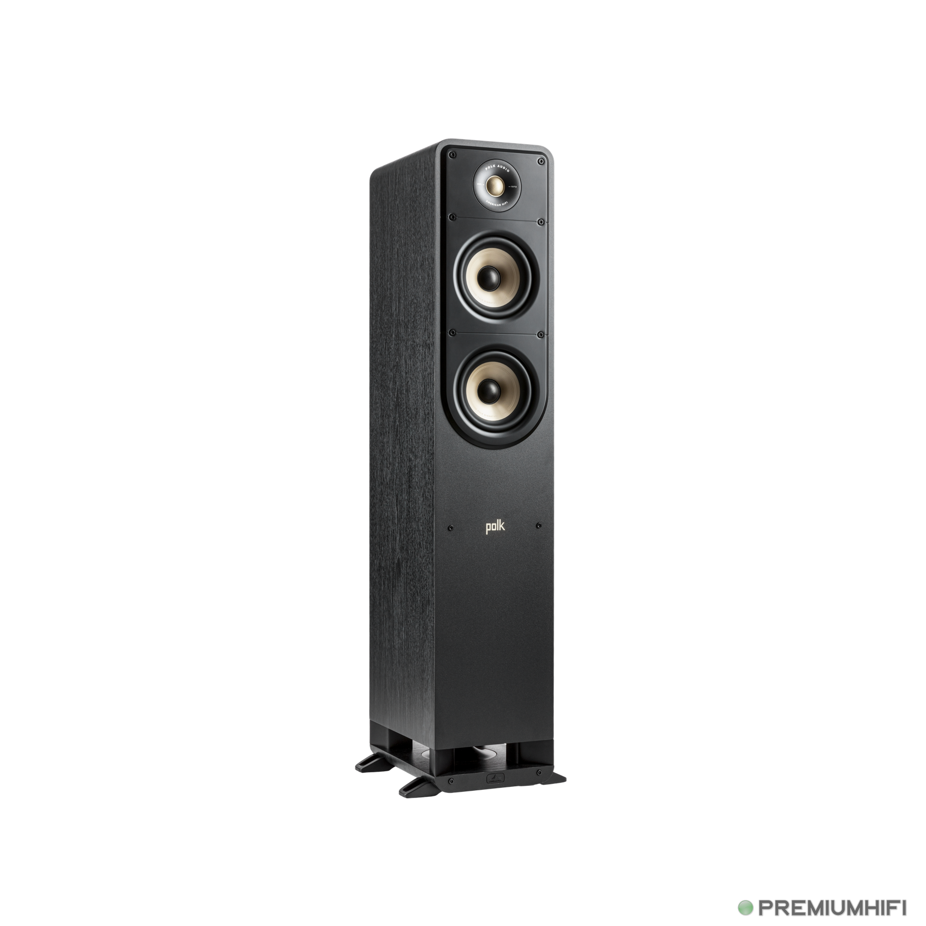 Polk Audio Signature Elite S50 Floorstanding Speakers Pair-🟢 PremiumHIFI audio store
