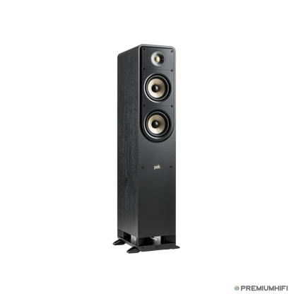 Polk Audio Signature Elite S50 Floorstanding Speakers Pair-🟢 PremiumHIFI audio store
