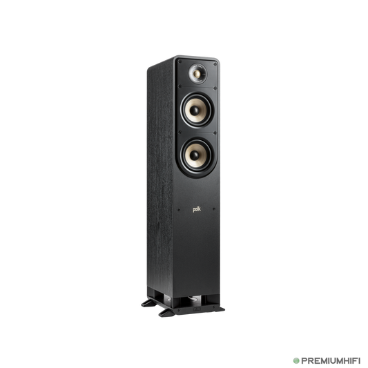 Polk Audio Signature Elite S50 Floorstanding Speakers Pair-🟢 PremiumHIFI audio store