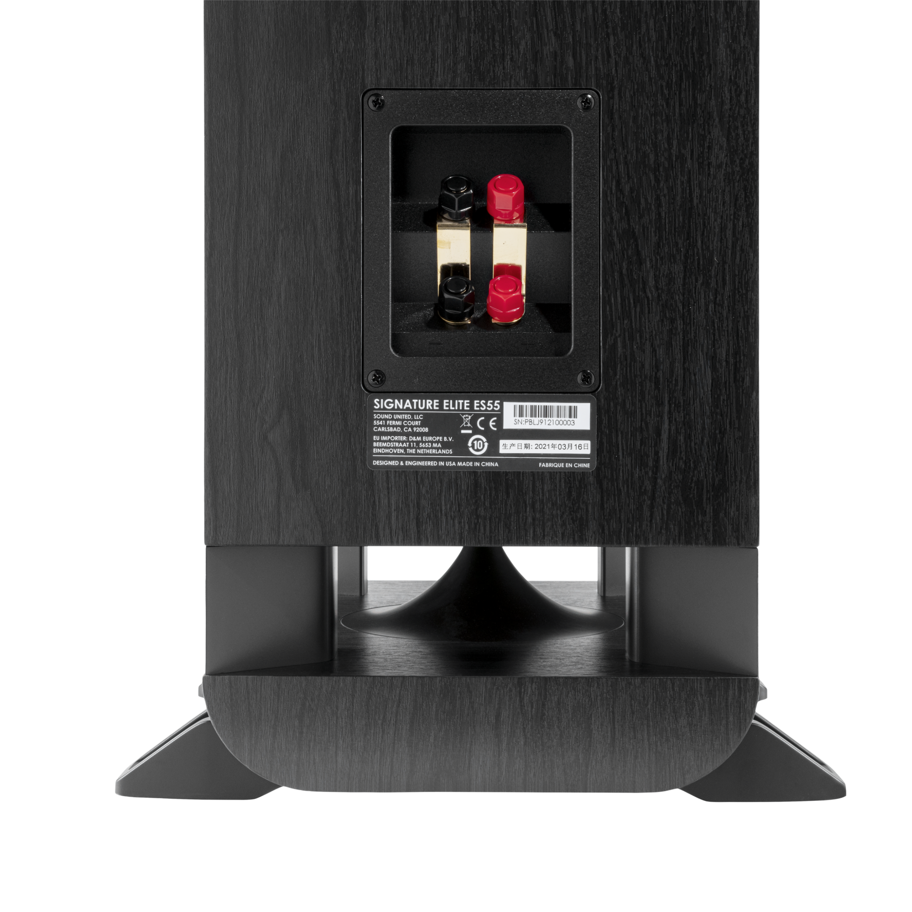 Polk Audio Signature Elite S55 Floorstanding Speakers Pair-🟢 PremiumHIFI audio store