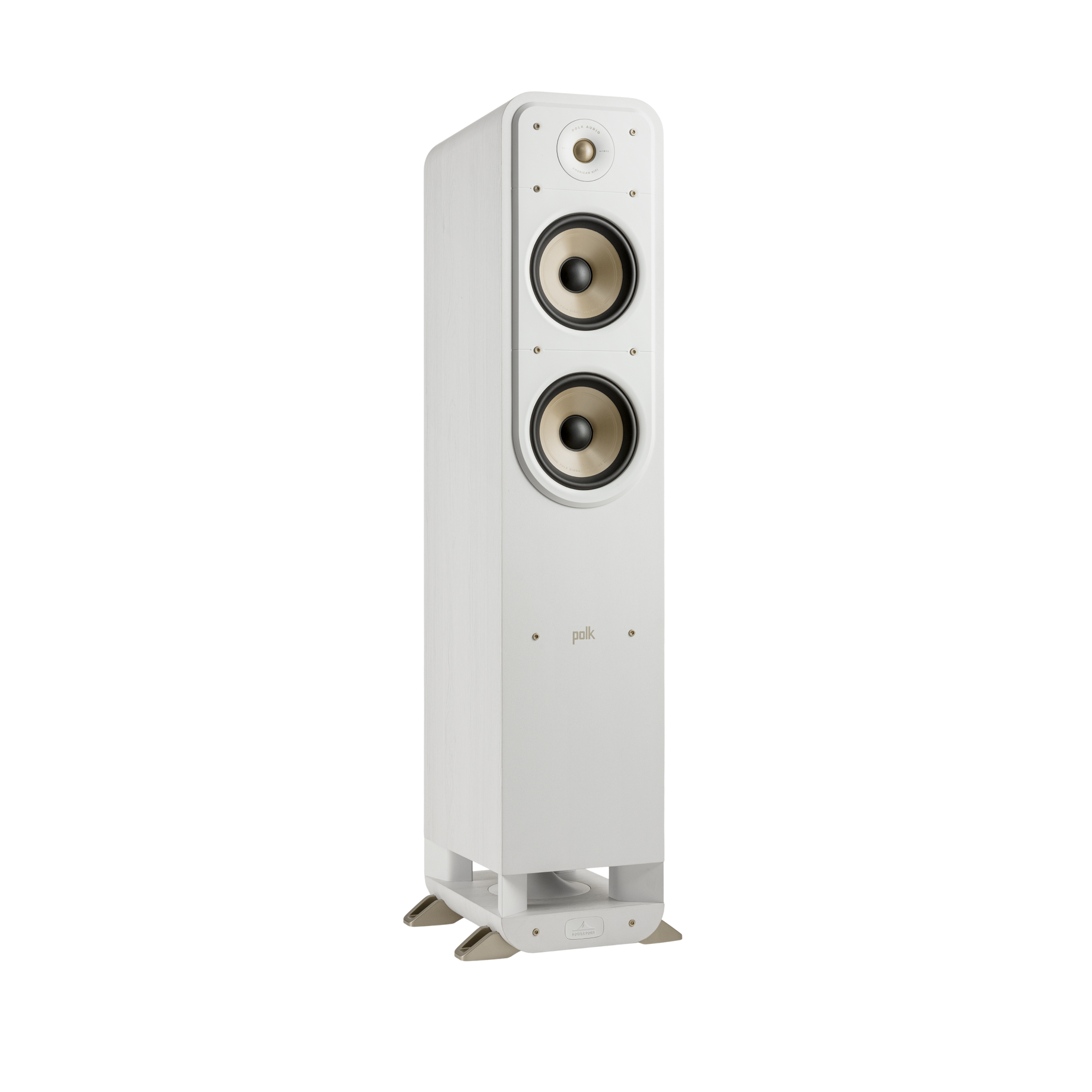 Polk Audio Signature Elite S55 Floorstanding Speakers Pair-🟢 PremiumHIFI audio store