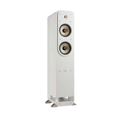 Polk Audio Signature Elite S55 Floorstanding Speakers Pair-🟢 PremiumHIFI audio store