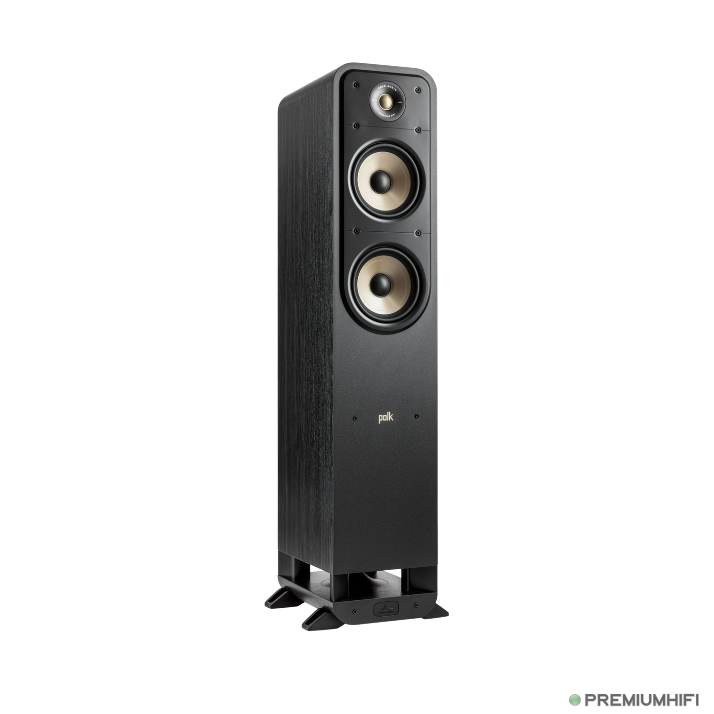 Polk Audio Signature Elite S55 Floorstanding Speakers Pair-🟢 PremiumHIFI audio store