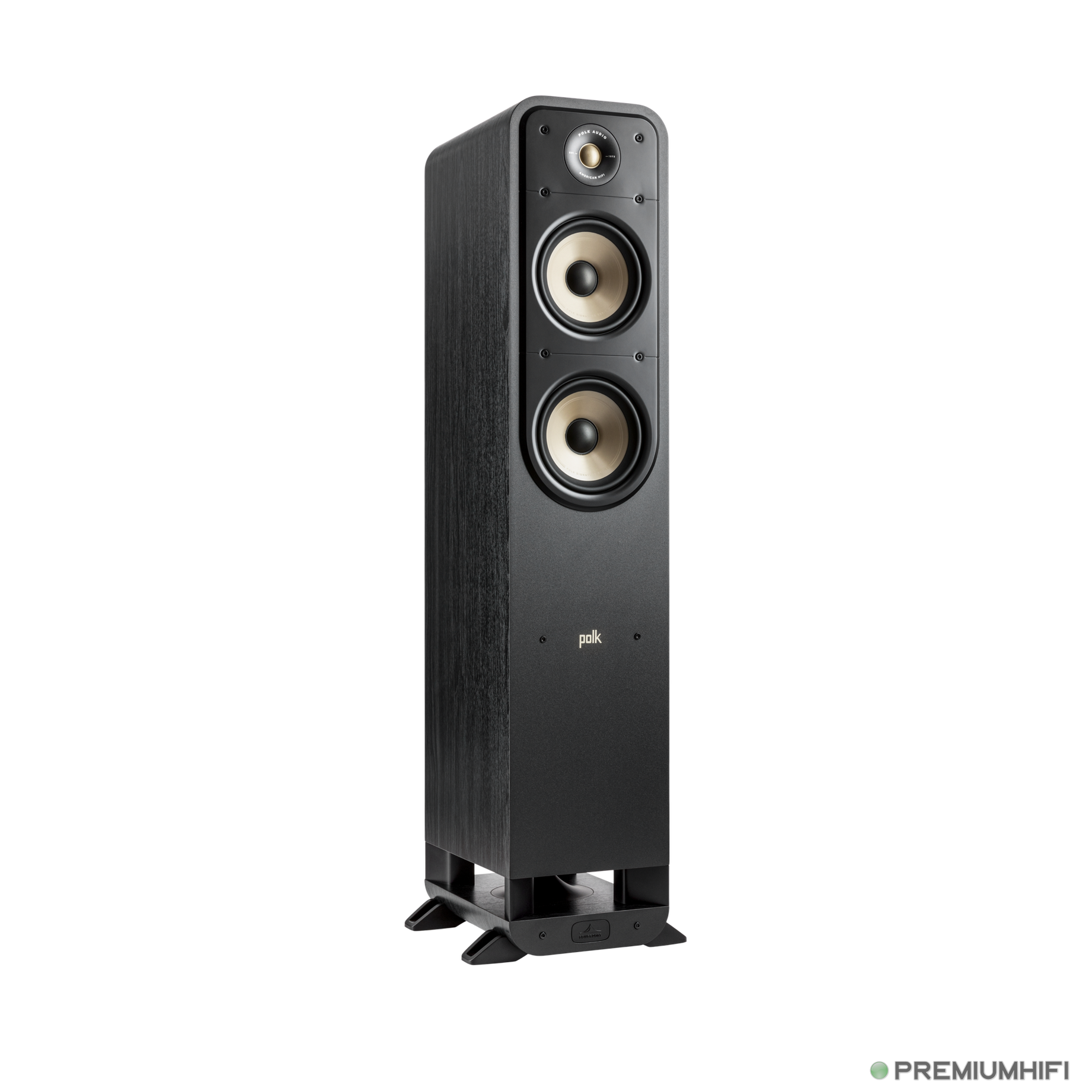Polk Audio Signature Elite S55 Floorstanding Speakers Pair-🟢 PremiumHIFI audio store