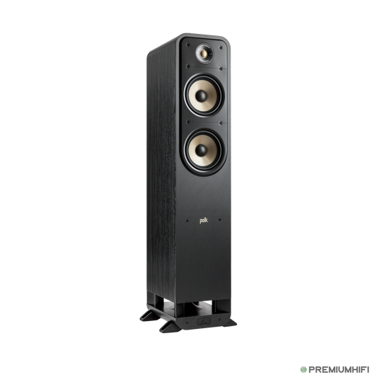 Polk Audio Signature Elite S55 Floorstanding Speakers Pair-🟢 PremiumHIFI audio store