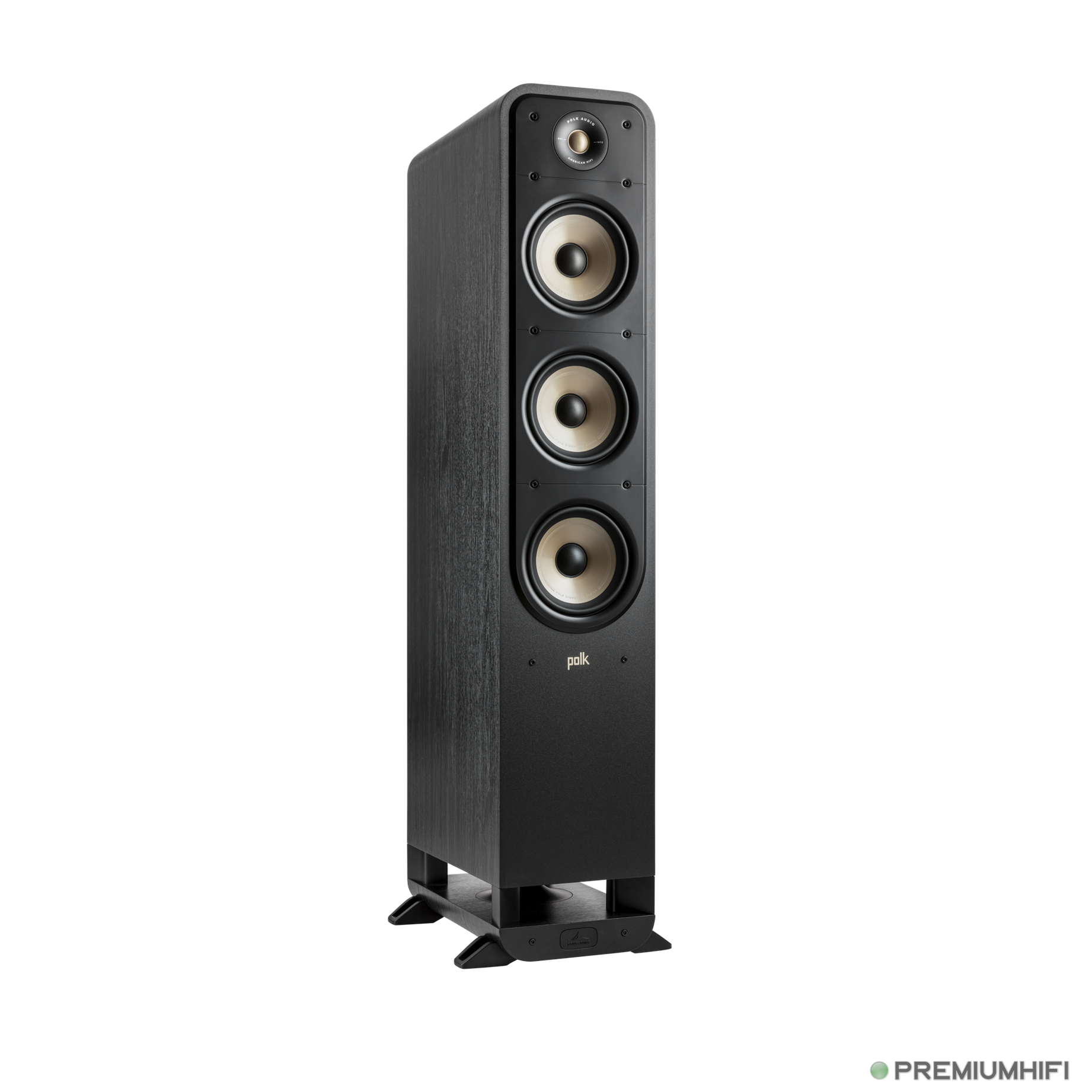 Polk Audio Signature Elite S60 Floorstanding Speakers Pair-🟢 PremiumHIFI audio store