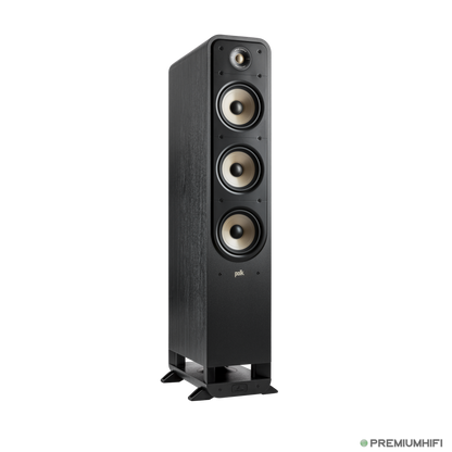 Polk Audio Signature Elite S60 Floorstanding Speakers Pair-🟢 PremiumHIFI audio store