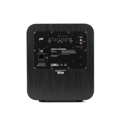 Polk Audio Signature Elite S8 Subwoofer-🟢 PremiumHIFI audio store