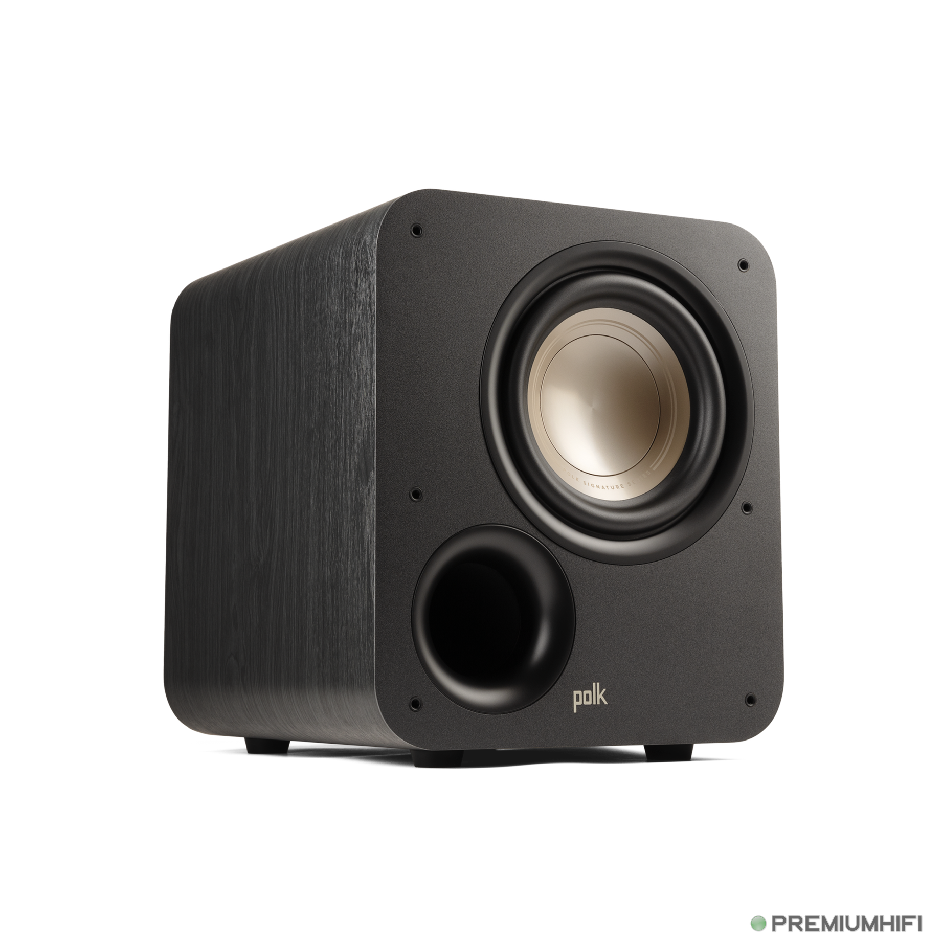 Polk Audio Signature Elite S8 Subwoofer-🟢 PremiumHIFI audio store