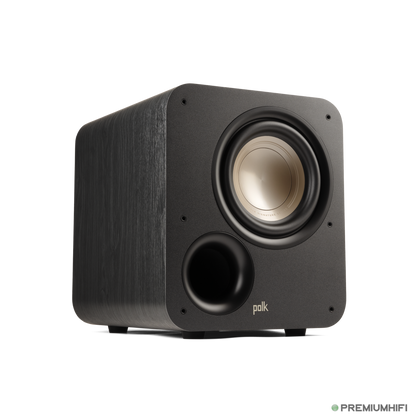 Polk Audio Signature Elite S8 Subwoofer-🟢 PremiumHIFI audio store