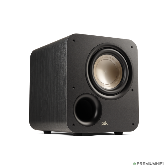 Polk Audio Signature Elite S8 Subwoofer-🟢 PremiumHIFI audio store