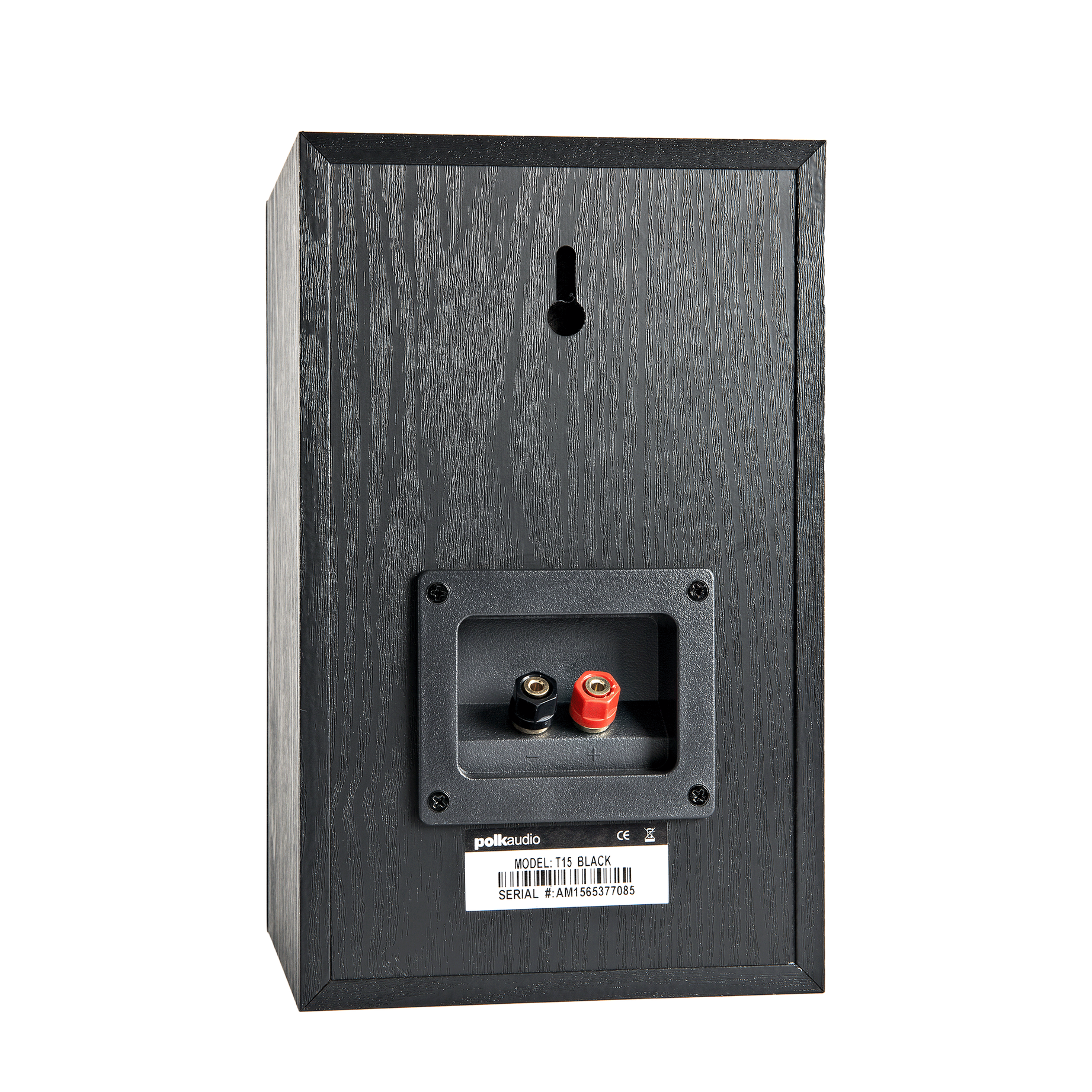 Polk Audio T15 Bookshelf Speakers Pair-🟢 PremiumHIFI audio store