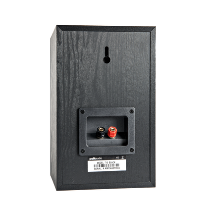 Polk Audio T15 Bookshelf Speakers Pair-🟢 PremiumHIFI audio store