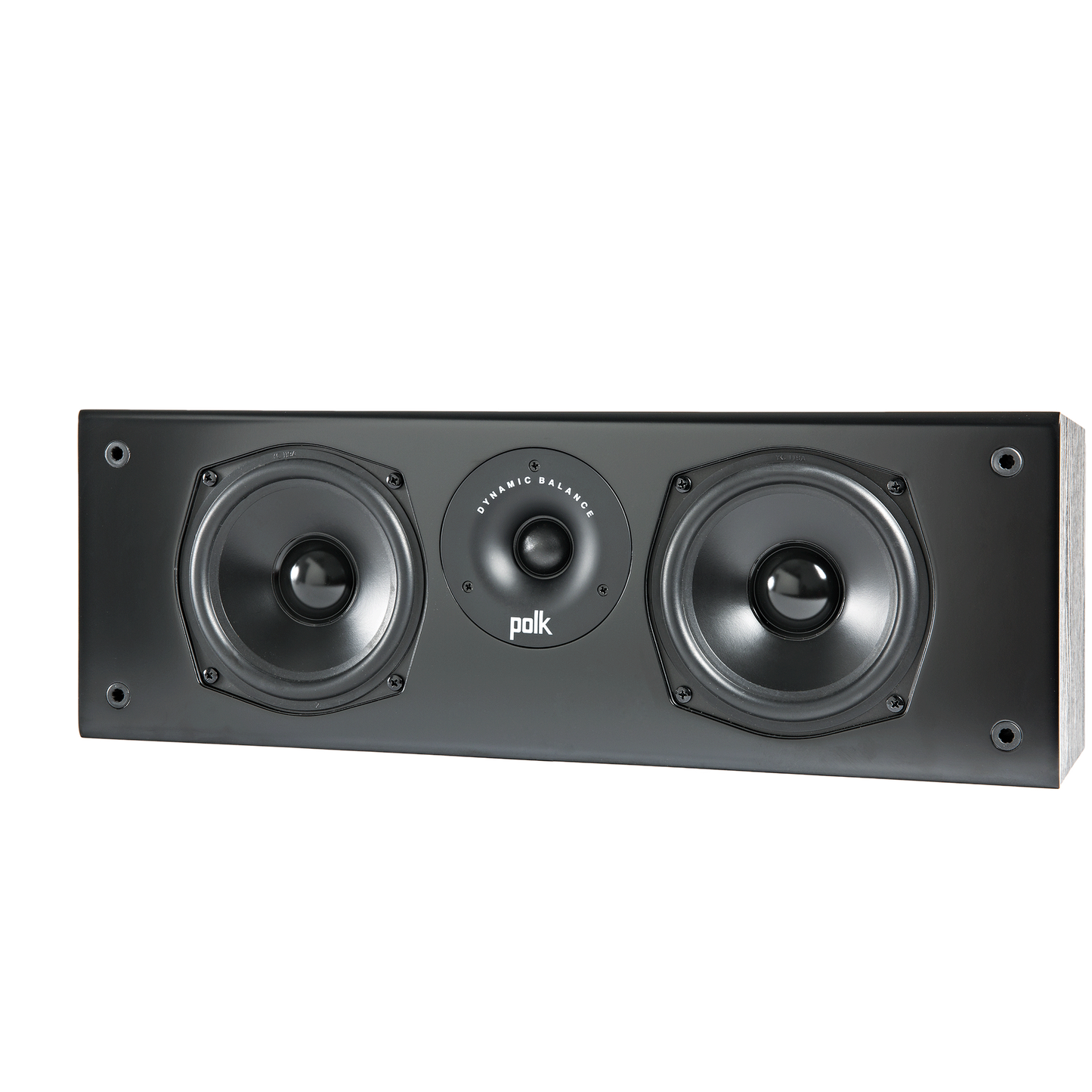 Polk Audio T30 Center Channel Speaker-🟢 PremiumHIFI audio store