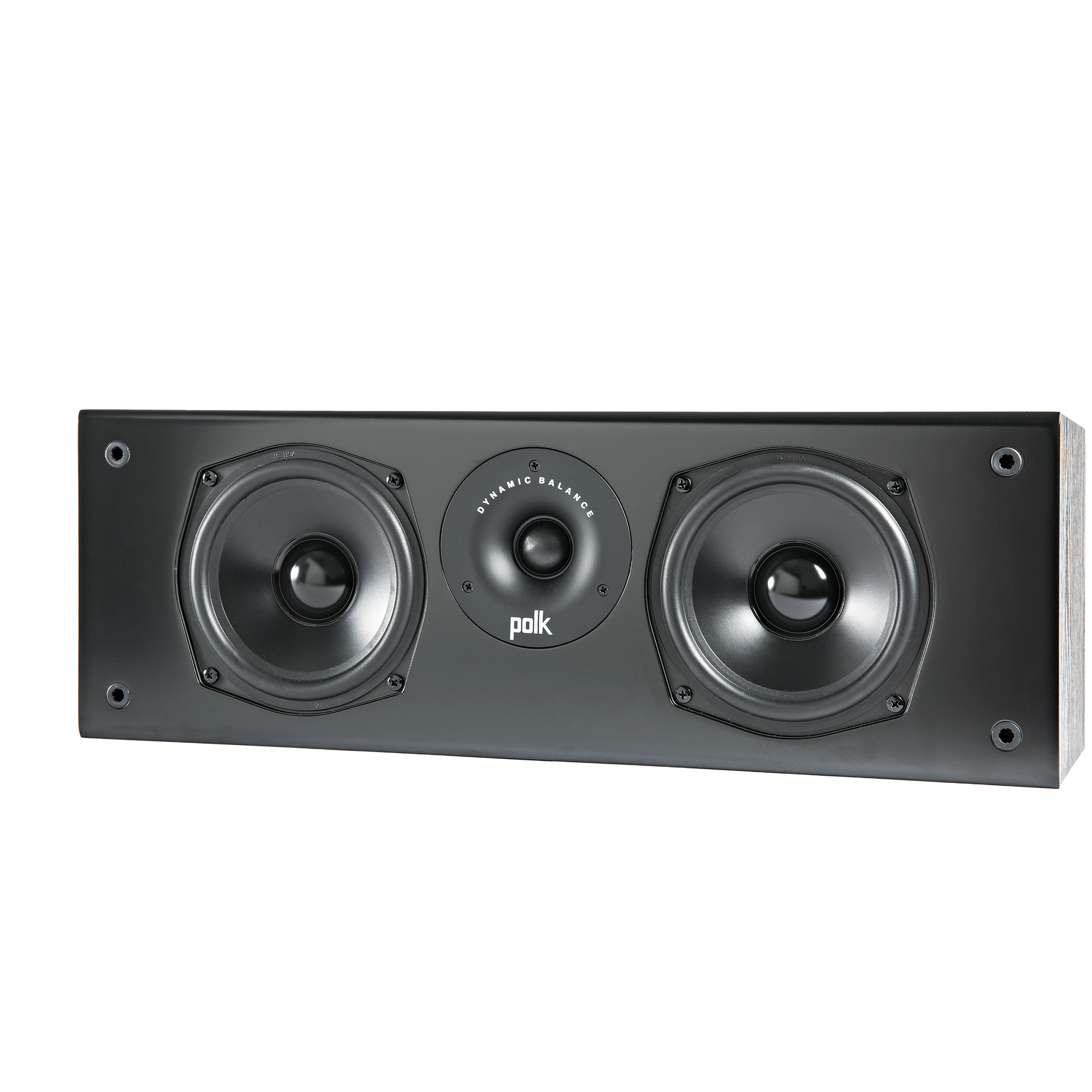 Polk Audio T30 Center Channel Speaker-🟢 PremiumHIFI audio store