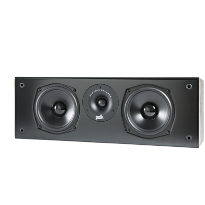 Polk Audio T30 Center Channel Speaker-🟢 PremiumHIFI audio store