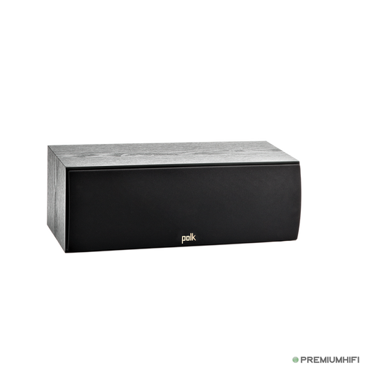 Polk Audio T30 Center Channel Speaker-🟢 PremiumHIFI audio store