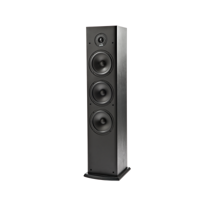 Polk Audio T50 Floorstanding Speakers Pair-🟢 PremiumHIFI audio store