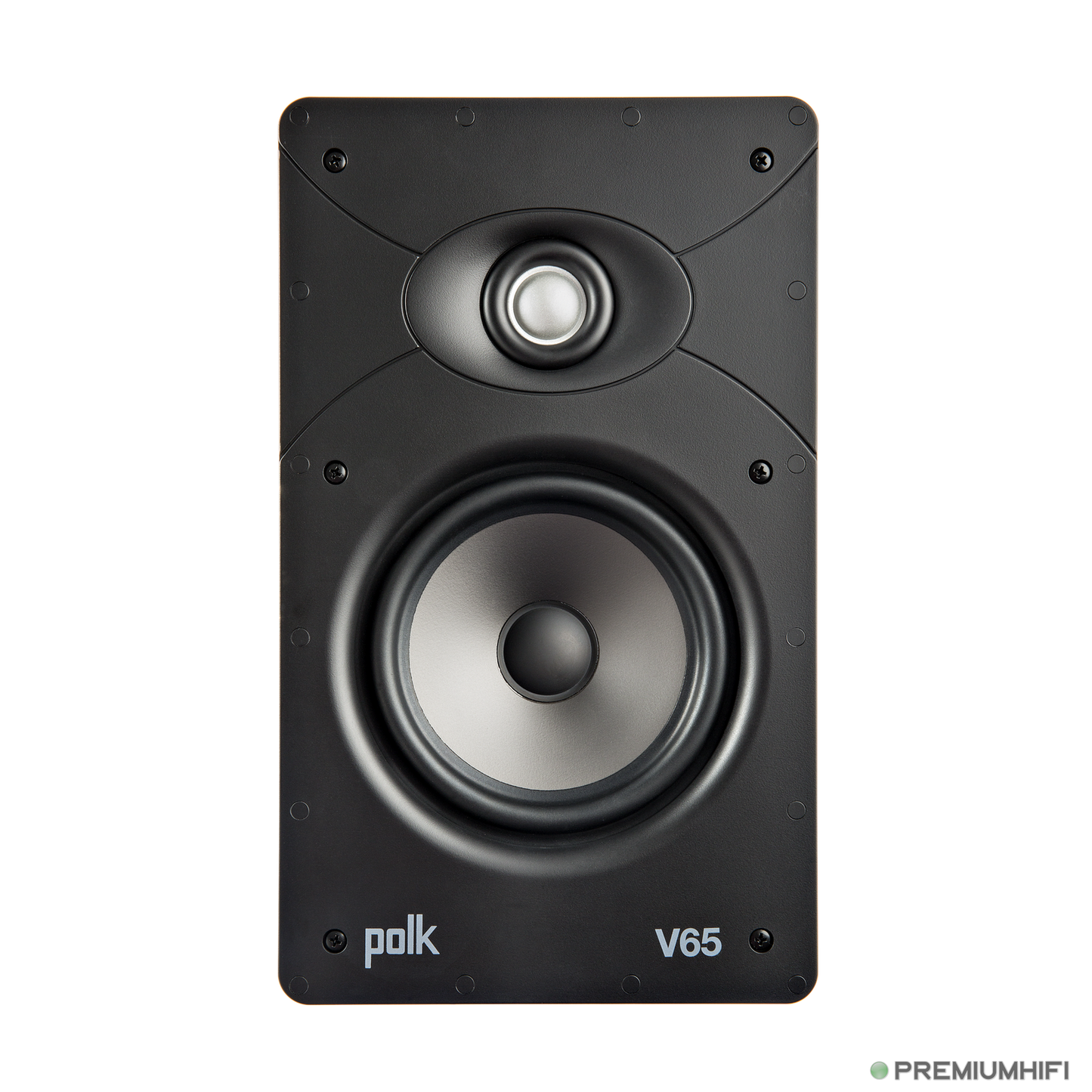 Polk Audio V65 In-Wall Speaker-🟢 PremiumHIFI audio store
