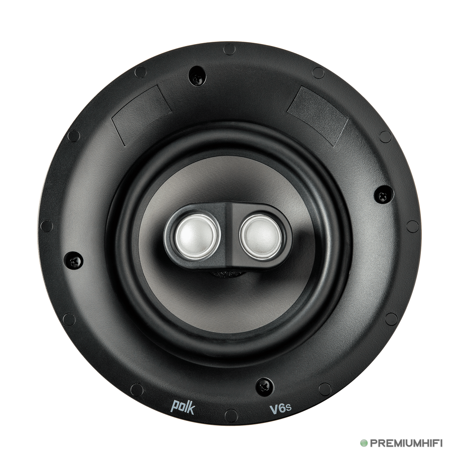 Polk Audio V6s In-Ceiling Speaker-🟢 PremiumHIFI audio store
