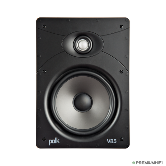 Polk Audio V85 In-Wall Speaker-🟢 PremiumHIFI audio store