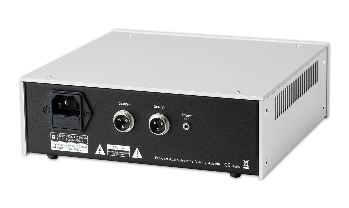 Pro-Ject POWER BOX DS2 AMP