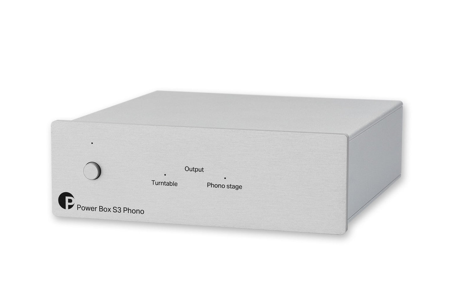 Pro-Ject POWER BOX S3 PHONO