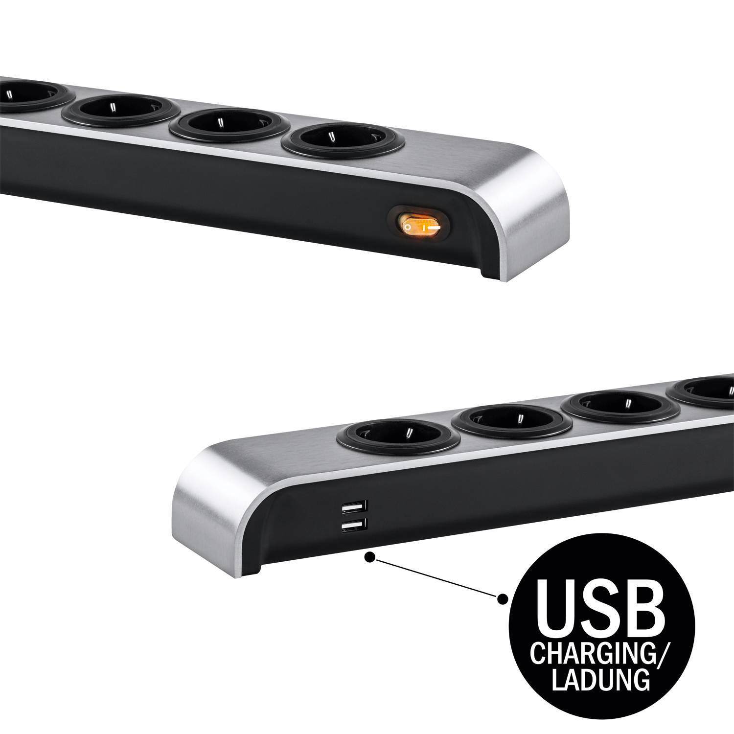 oehlbach-Power Socket 505-PremiumHIFI