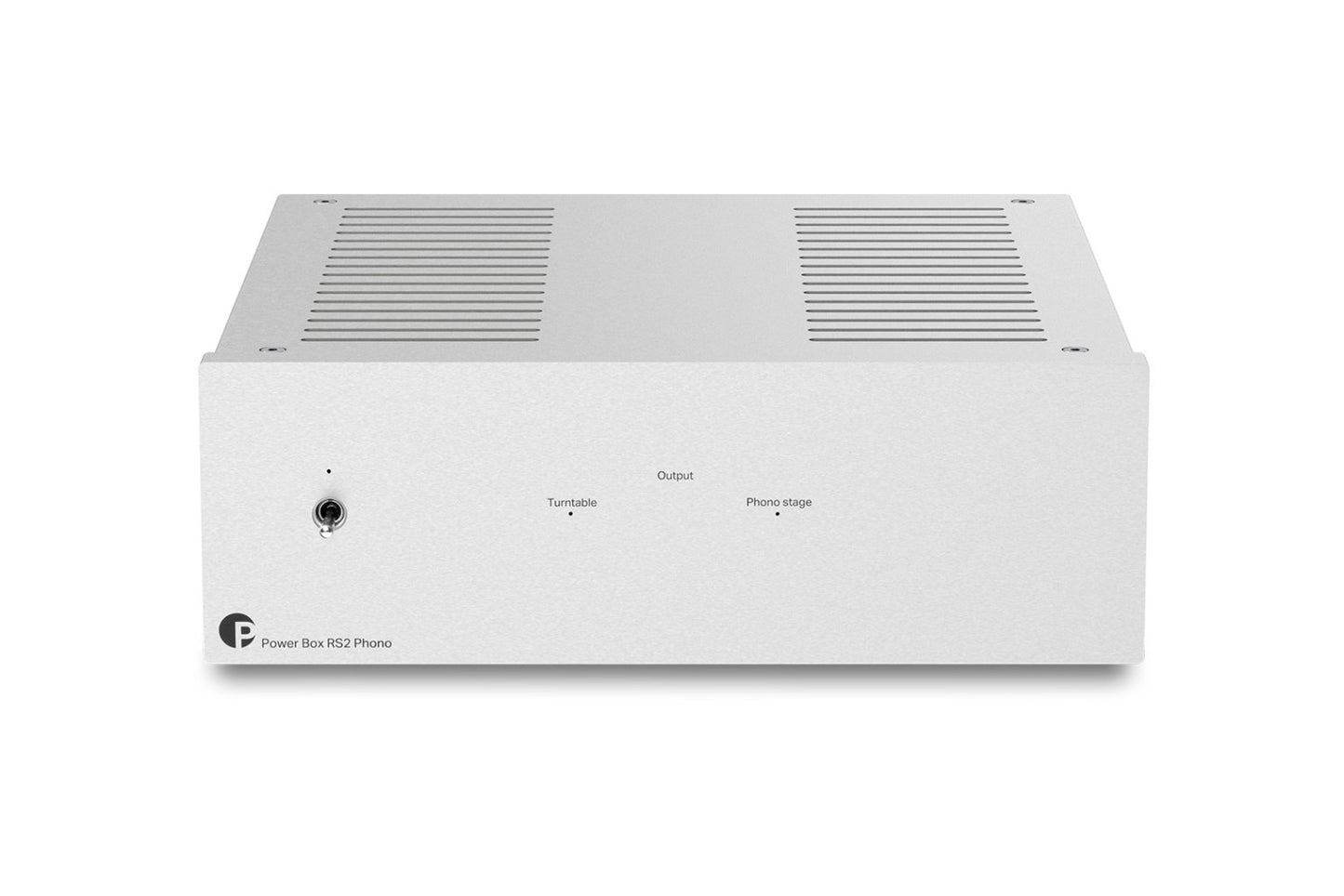 Pro-Ject POWER BOX RS2 PHONO