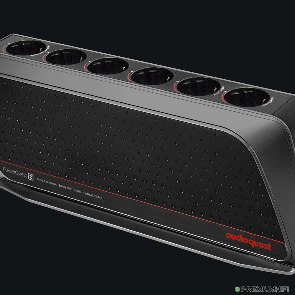 AudioQuest-PowerQuest 2-PremiumHIFI