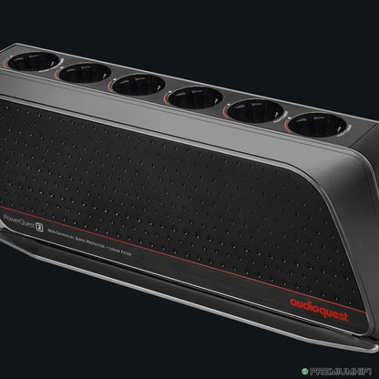 AudioQuest-PowerQuest 2-PremiumHIFI