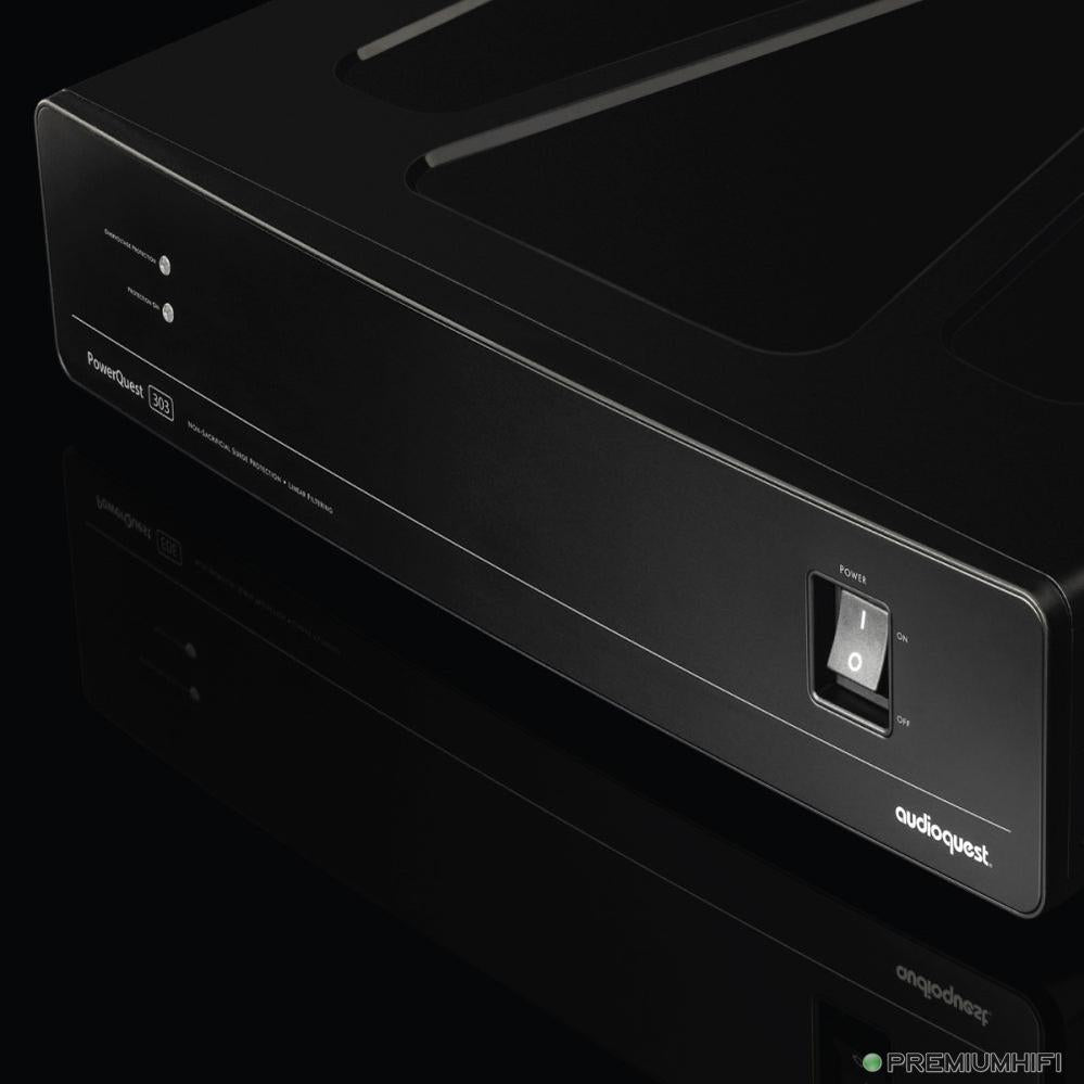 AudioQuest-PowerQuest 303-PremiumHIFI