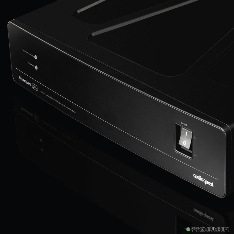 AudioQuest-PowerQuest 505-PremiumHIFI