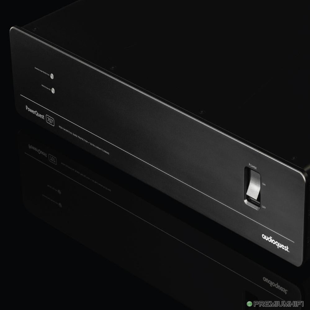 AudioQuest-PowerQuest 707-PremiumHIFI