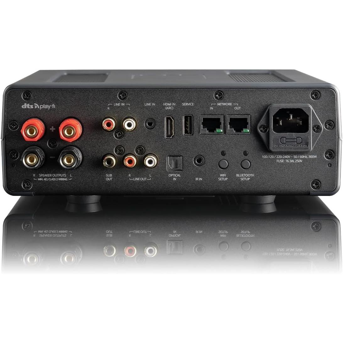 SVS-Prime Wireless Pro Soundbase-PremiumHIFI