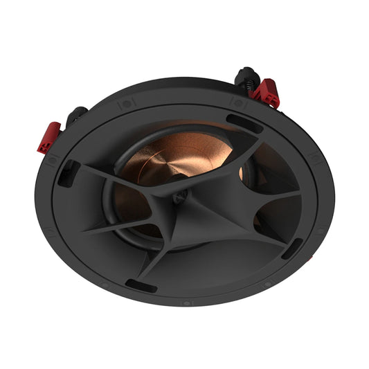 Klipsch PRO-180RPC LCR – angled driver view