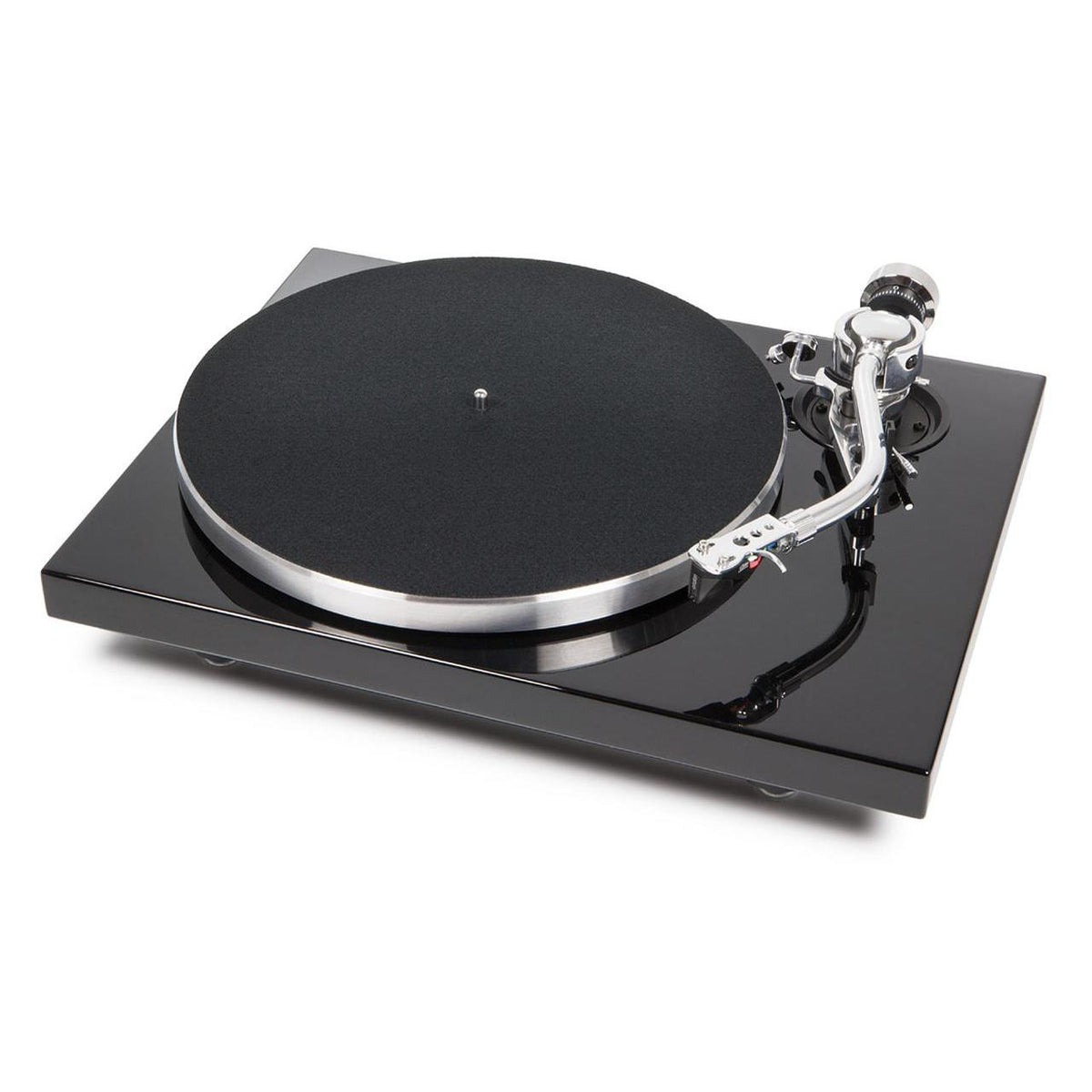 Pro-Ject 1Xpression Classic S-Shape Piano-🟢 PremiumHIFI audio store