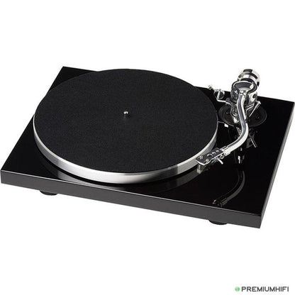 Pro-Ject 1Xpression Classic S-Shape Piano-🟢 PremiumHIFI audio store