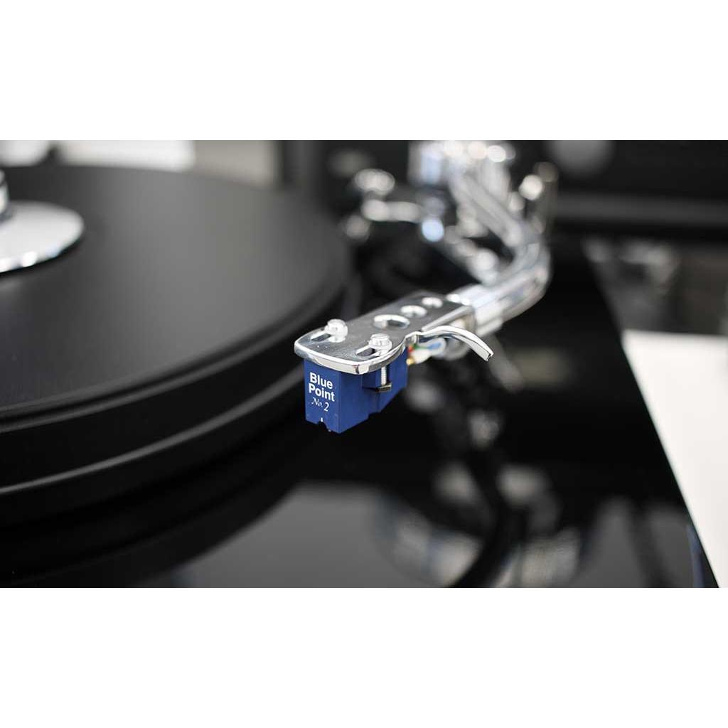 Pro-Ject 2Xperience SB S-Shape Piano-🟢 PremiumHIFI audio store
