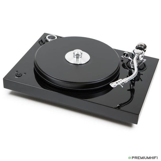 Pro-Ject 2Xperience SB S-Shape Piano-🟢 PremiumHIFI audio store