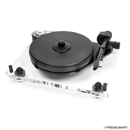Pro-Ject 6PERSPEX SB-🟢 PremiumHIFI audio store. We craft High Fidelity sound wherever you are