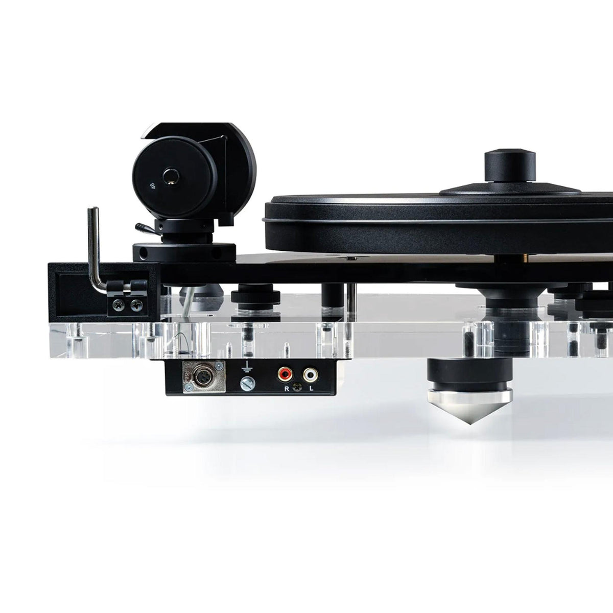 Pro-Ject 6PerspeX Balanced (Pick it MC 3)-🟢 PremiumHIFI audio store