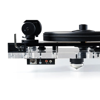 Pro-Ject 6PerspeX Balanced (Pick it MC 3)-🟢 PremiumHIFI audio store