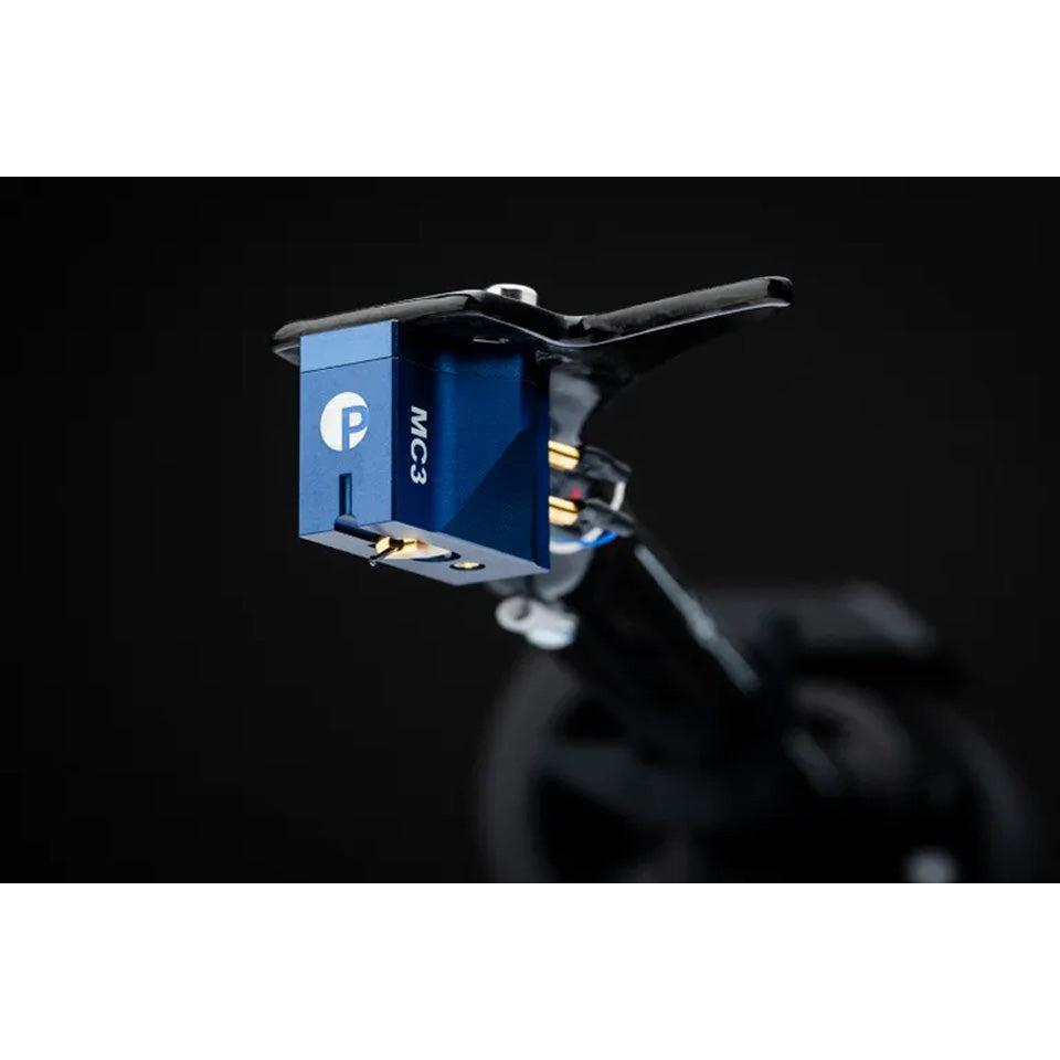 Pro-Ject 6PerspeX Balanced (Pick it MC 3)-🟢 PremiumHIFI audio store