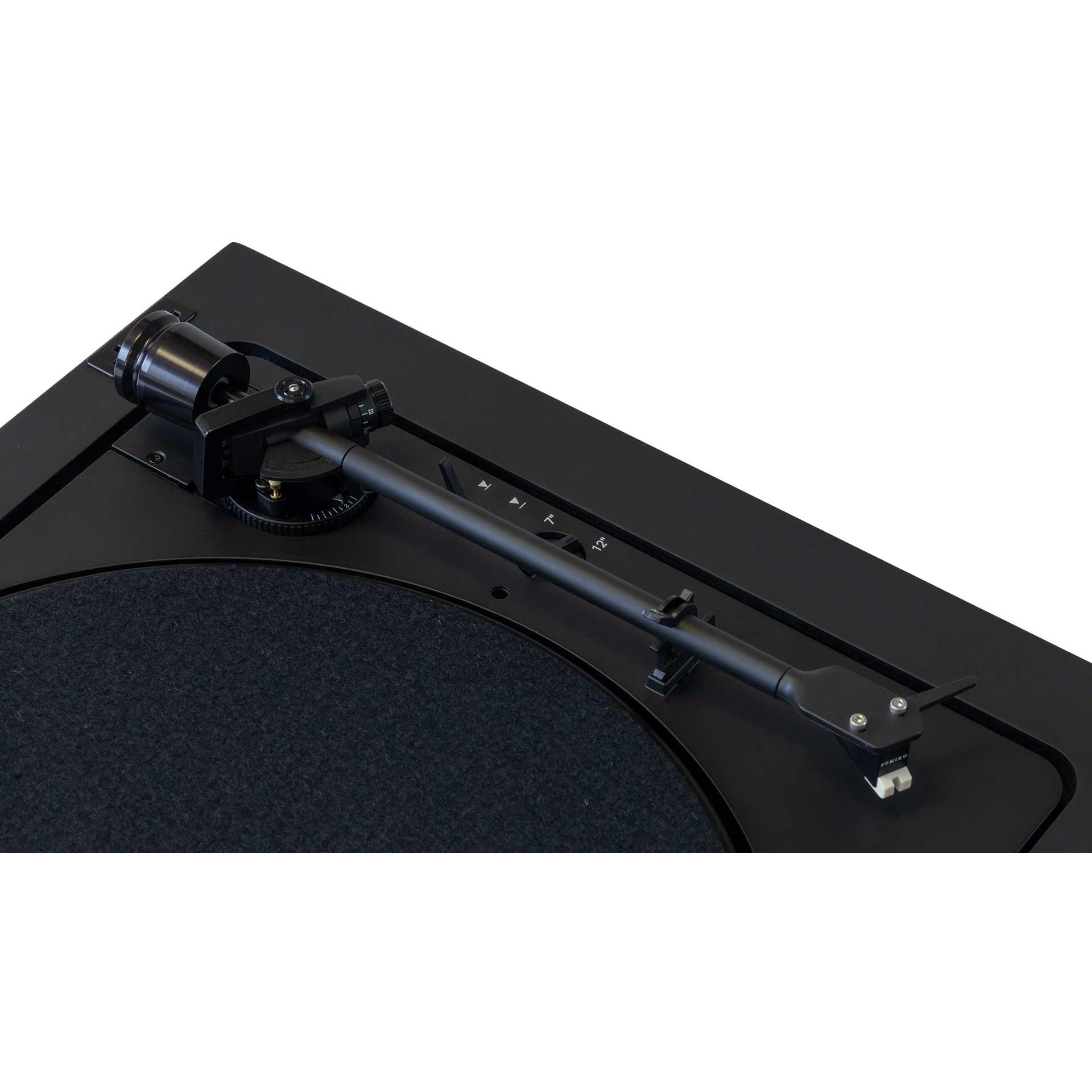 Pro-Ject-Pro-Ject A2-PremiumHIFI