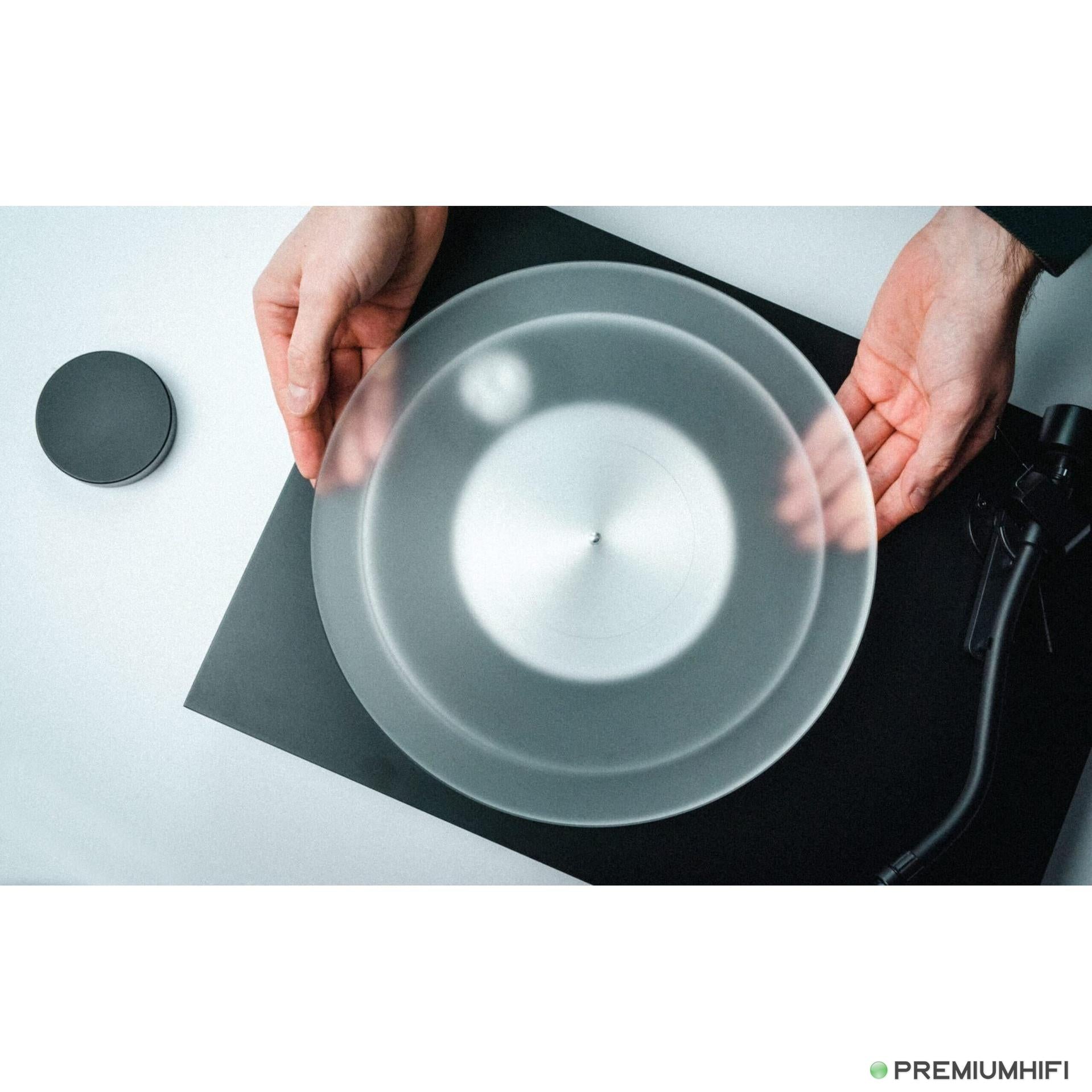 🕺 Pro-Ject ACRYL IT 🎵-🟢 PremiumHIFI audio store. We craft High Fidelity sound wherever you are