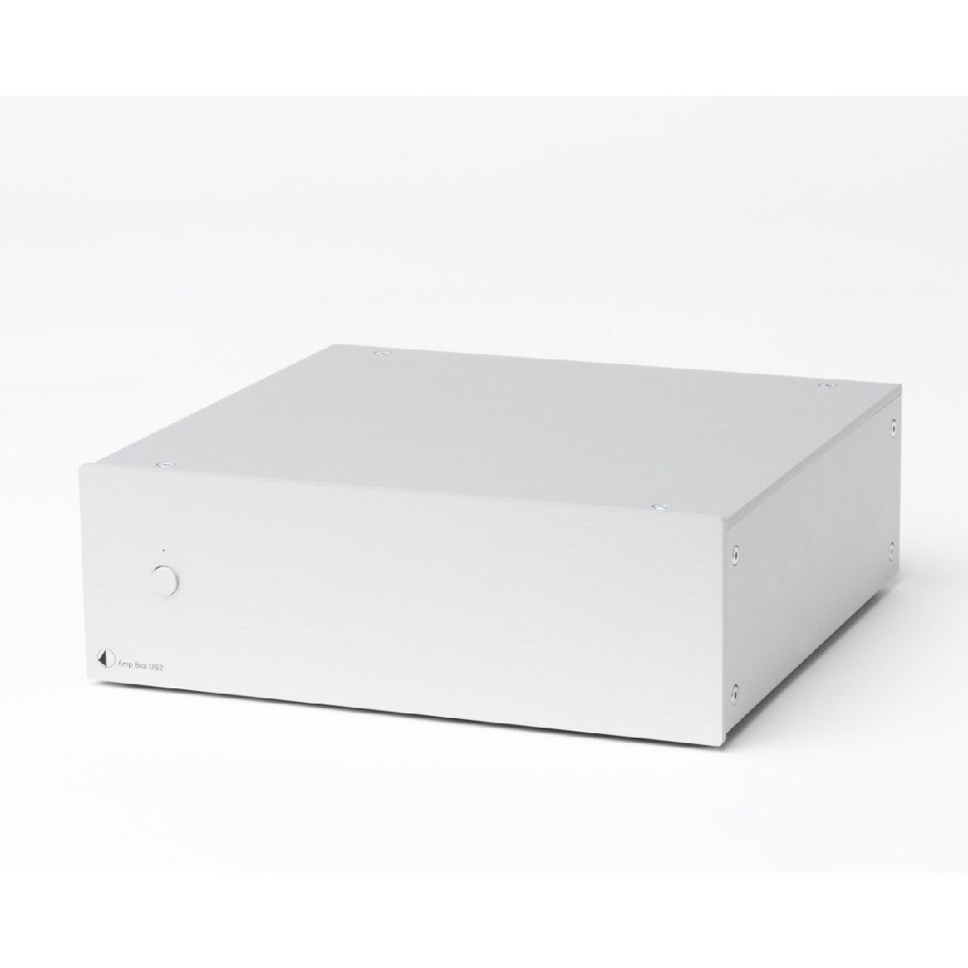 Pro-Ject AMP BOX DS2-🟢 PremiumHIFI audio store. We craft High Fidelity sound wherever you are