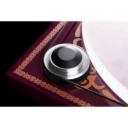 Pro-Ject ART - ESSENTIAL III GEORGE HARRISON (OM10)-🟢 PremiumHIFI audio store. We craft High Fidelity sound wherever you are