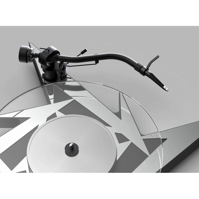 Pro-Ject ART - METALLICA (PICK IT S2 C)-🟢 PremiumHIFI audio store. We craft High Fidelity sound wherever you are